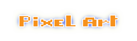 PixelTitle